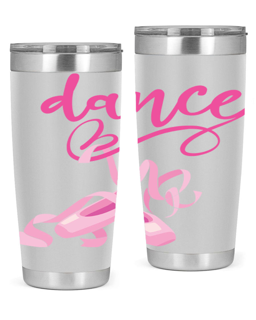 Ballet Dance Ballerina Shoes Ballet 14#- ballet- Tumbler