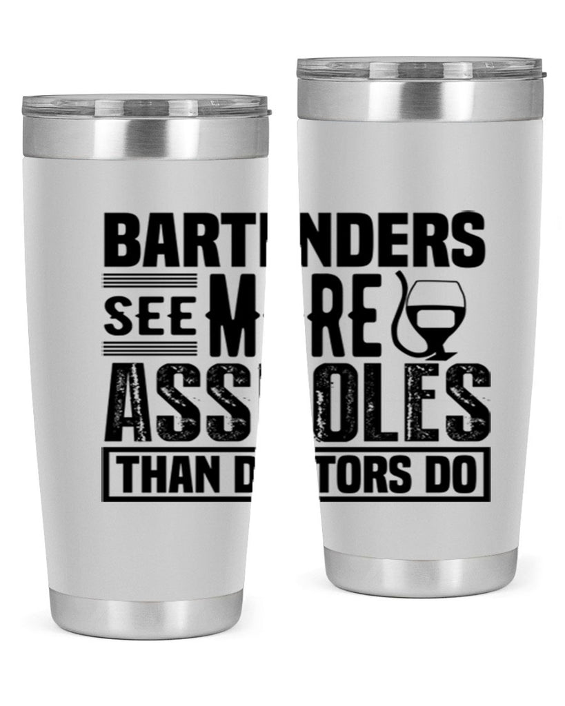 Bartenders see more Style 5#- bartender- tumbler