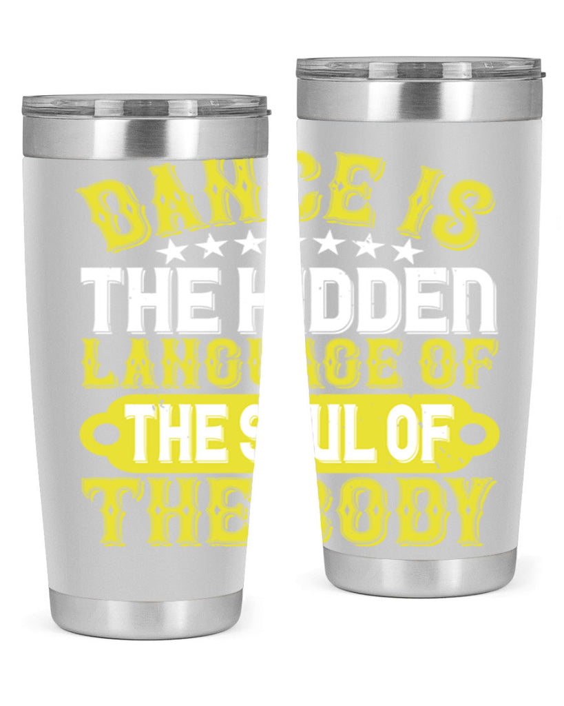 Dance is the hidden language of the soul of the body2#- dance- Tumbler