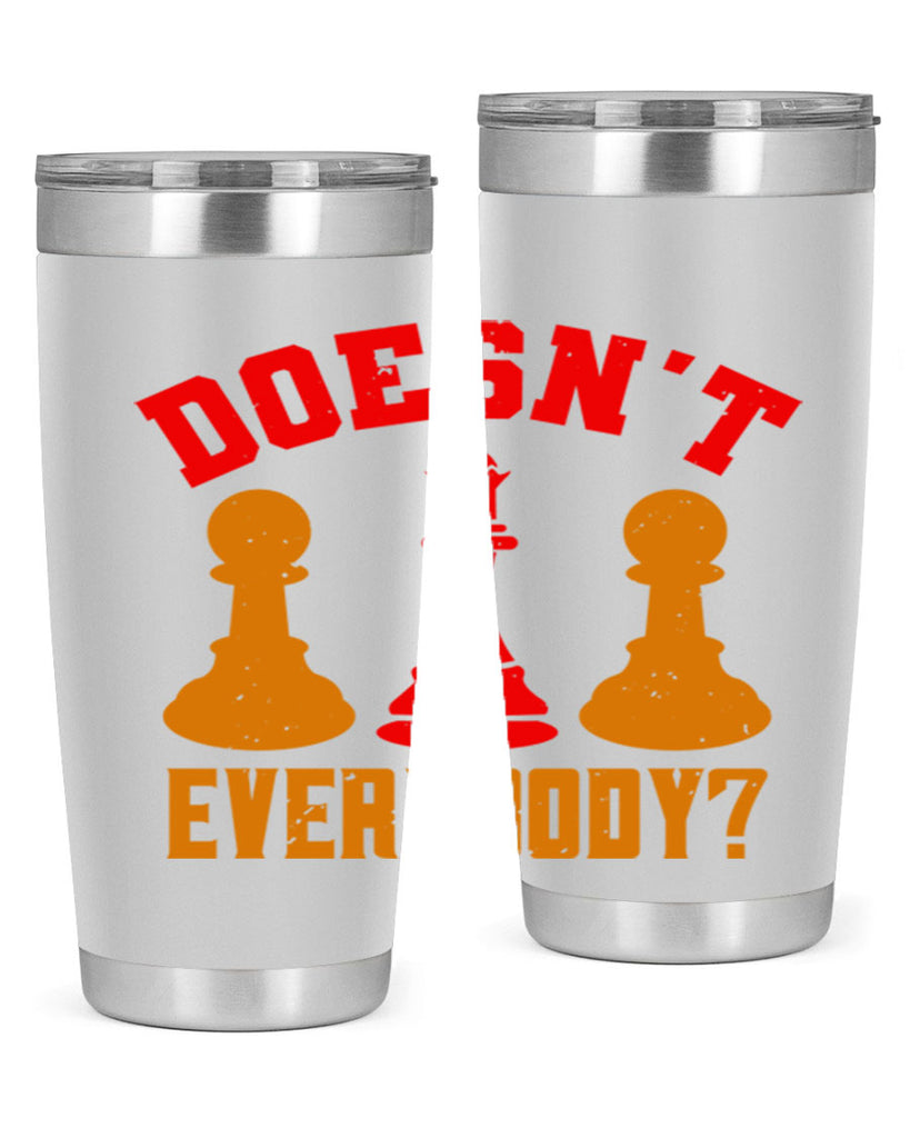 Doesnt everybody 1#- chess- Tumbler