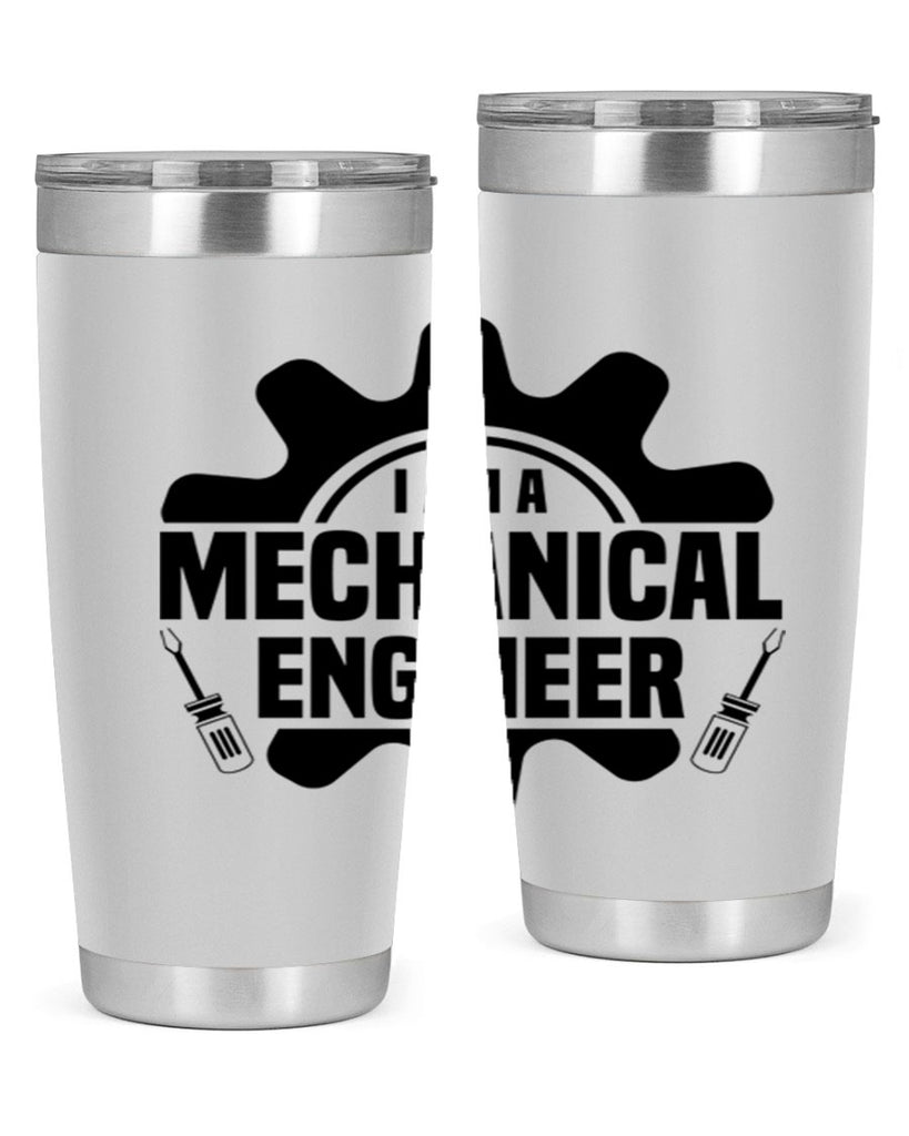 I am a mechanical Style 16#- engineer- tumbler