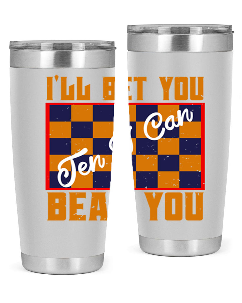 Ill bet you ten I can beat you 38#- chess- Tumbler