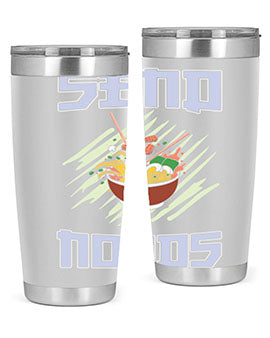 Send Noods Japanese Noodles Bowl Anime 282#- anime- Tumbler