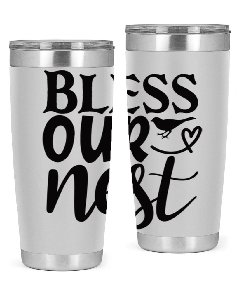 Spring has sprung 8#- spring- Tumbler