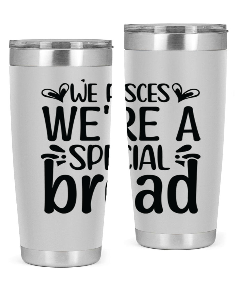 Wepisces WereaSpecial 558#- zodiac- Tumbler