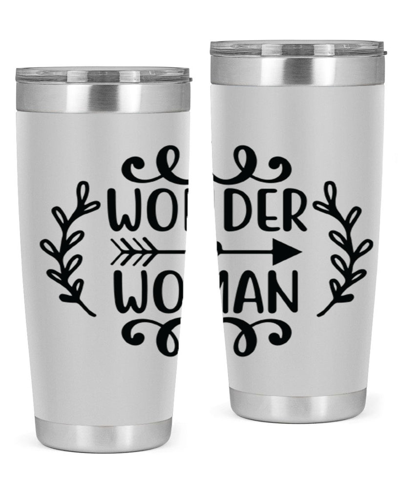 Wonder Woman 157#- fashion- Cotton Tank