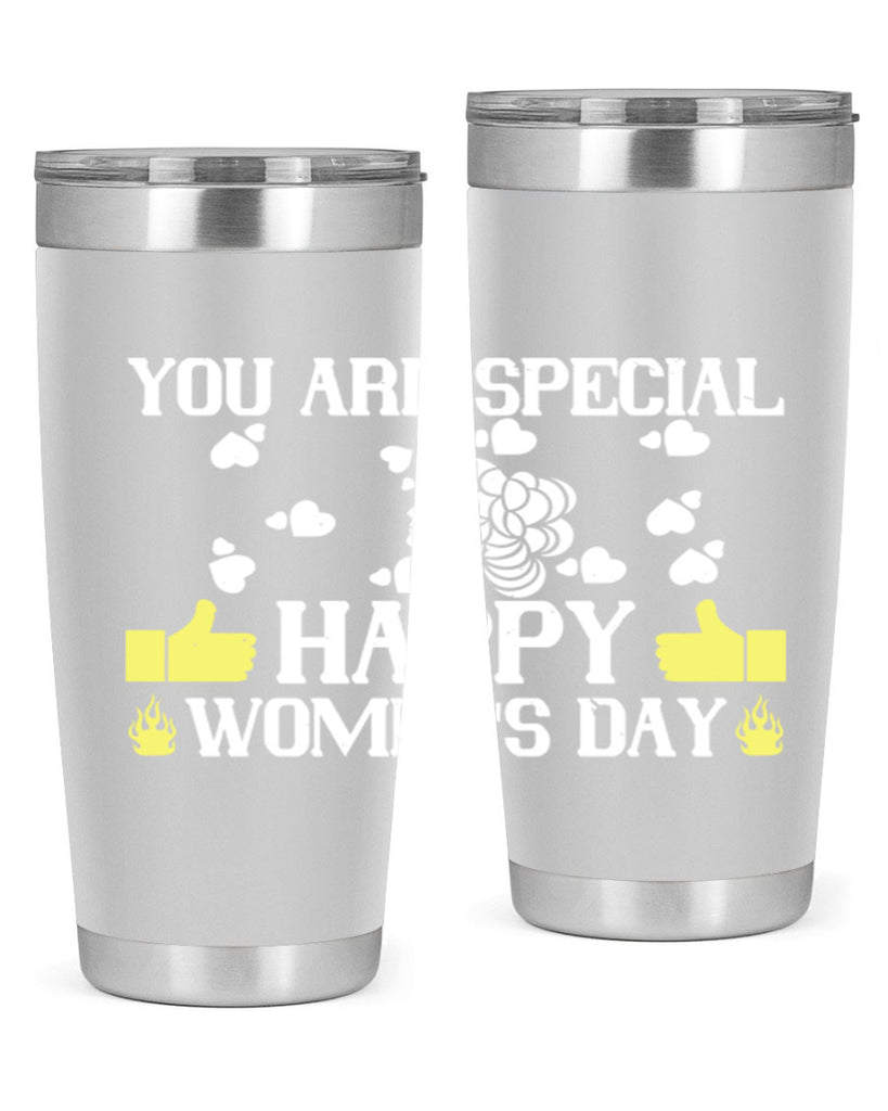 You are Special happy Style 1#- womens day- Tumbler