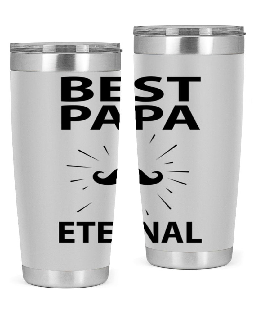 best papa pnga 91#- grandpa - papa- Tumbler