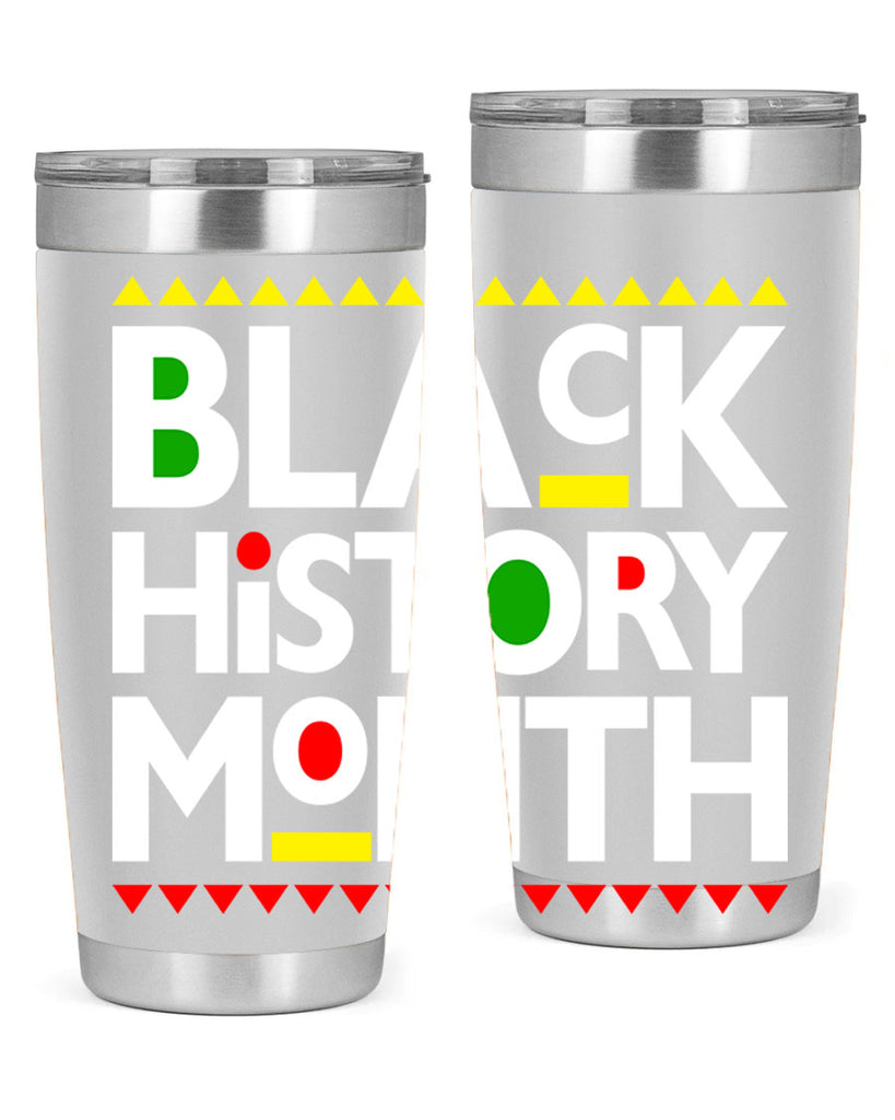 black history month 237#- black words phrases- Cotton Tank