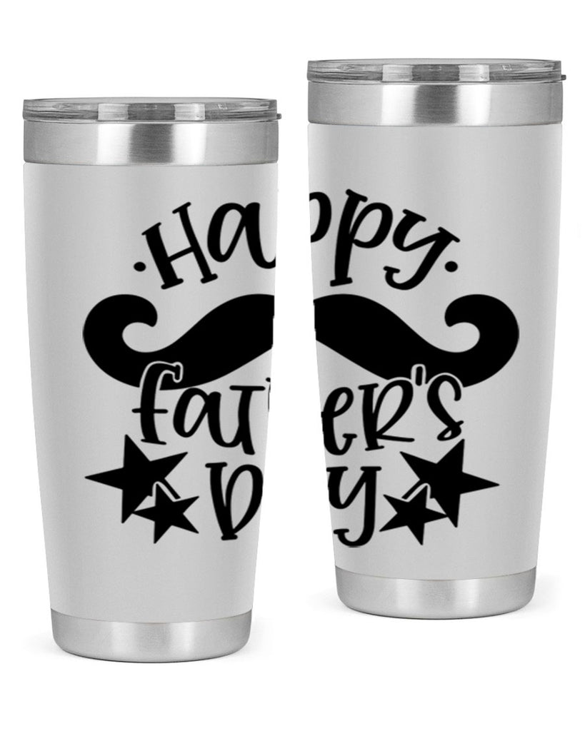 happy fathers day 47#- fathers day- Tumbler