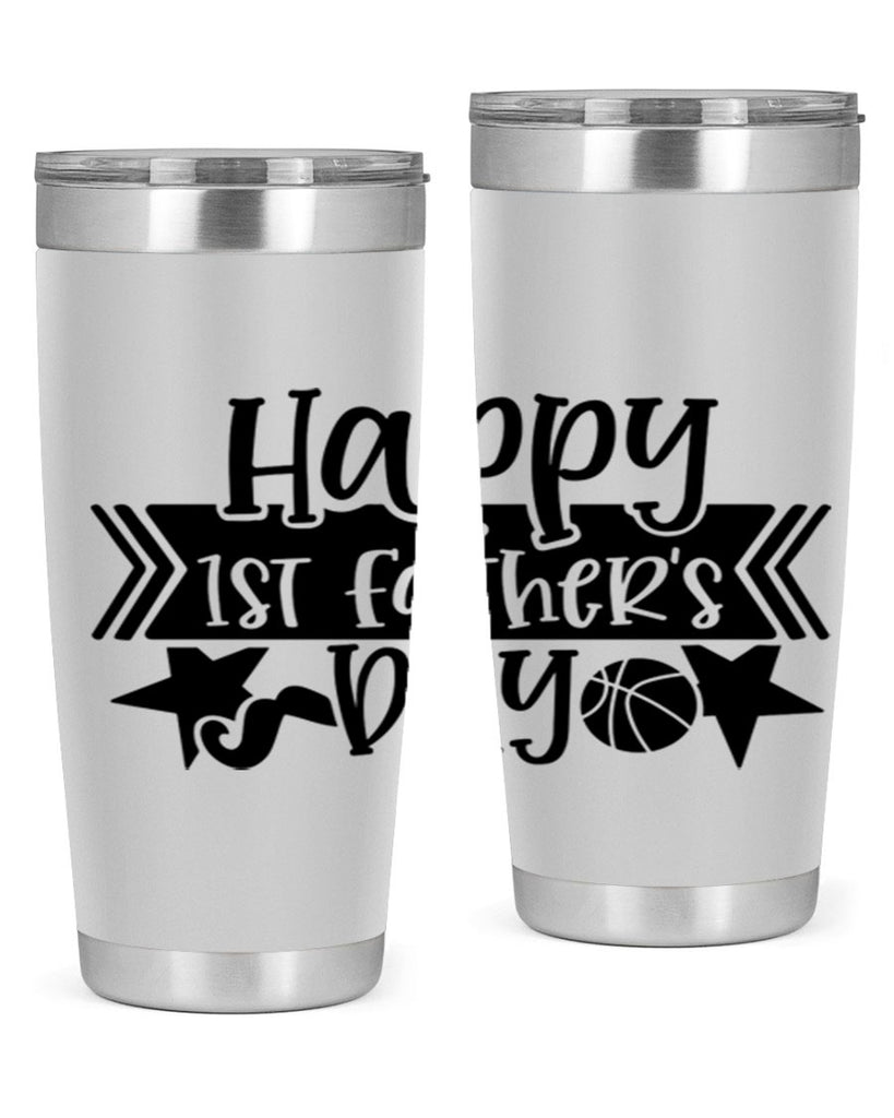 happy st fathers day 48#- fathers day- Tumbler