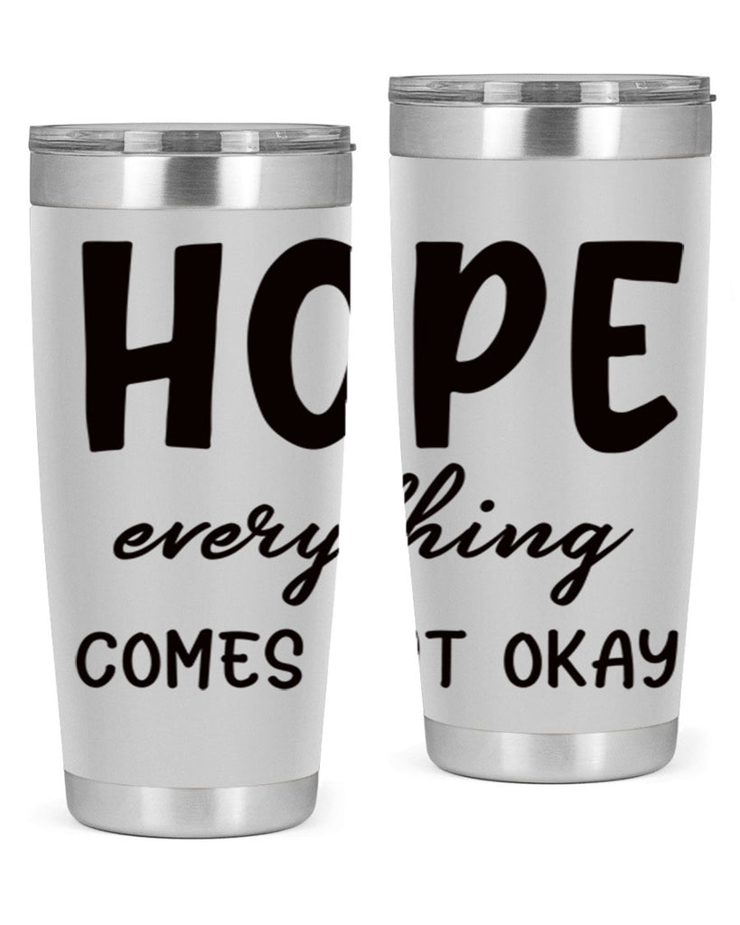 hope everything comes out okay 70#- bathroom- Tumbler