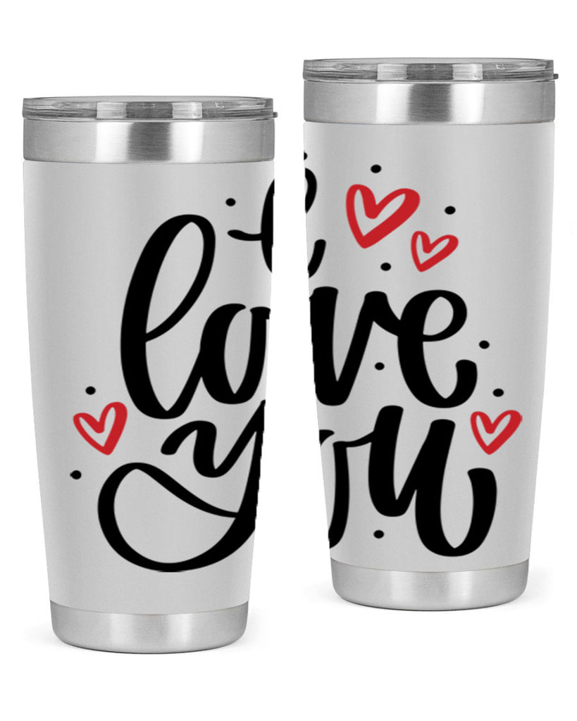 i love you 23#- valentines day- Tumbler