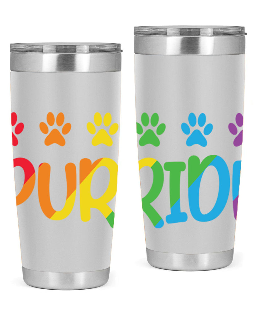 purride rainbow lgbt pride lgbt 33#- lgbt- Tumbler