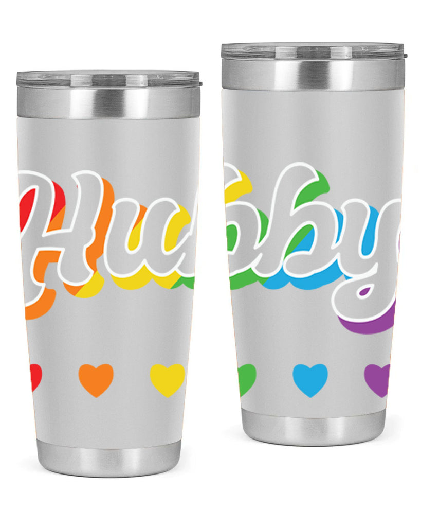 rainbow hubby lgbtq pride lgbt 29#- lgbt- Tumbler