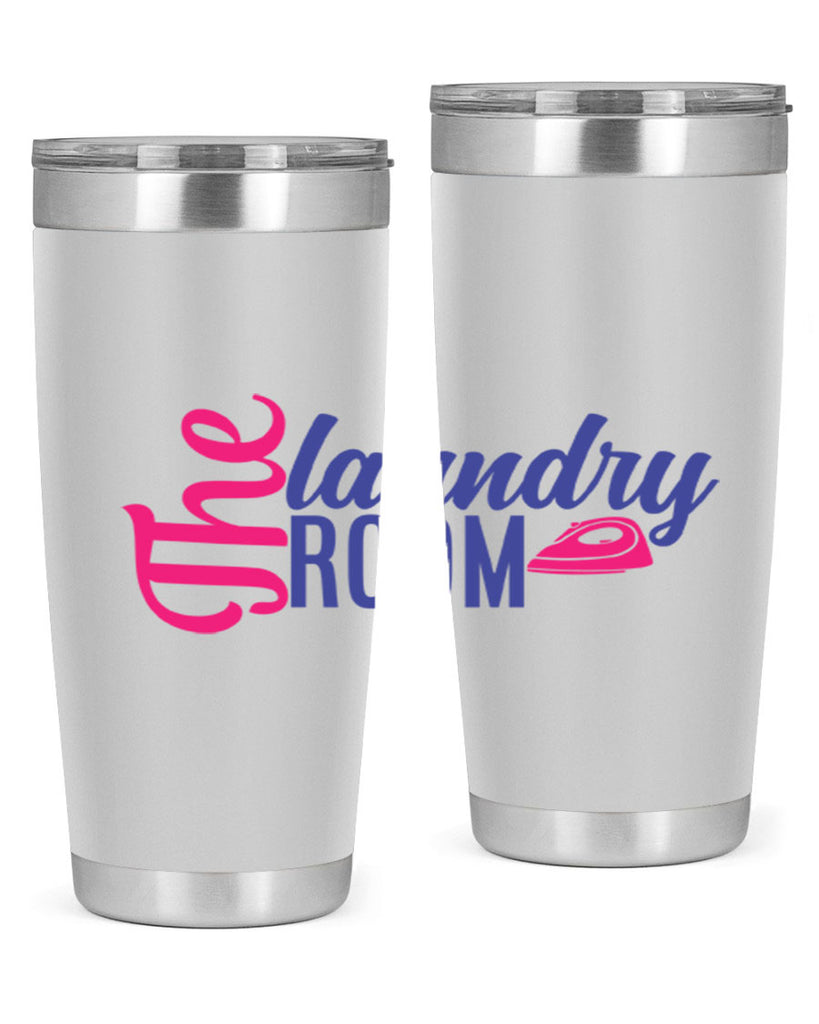 the laundry room 1#- laundry- Tumbler