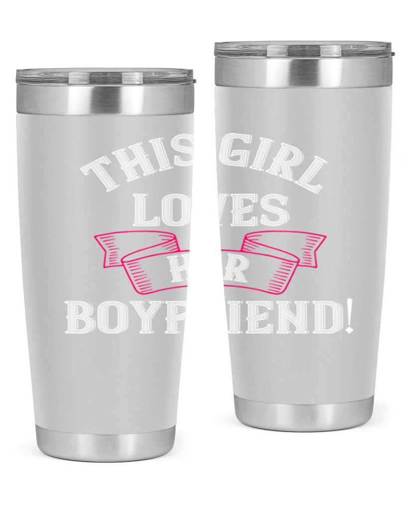 this girl loves her boyfriend 7#- valentines day- Tumbler