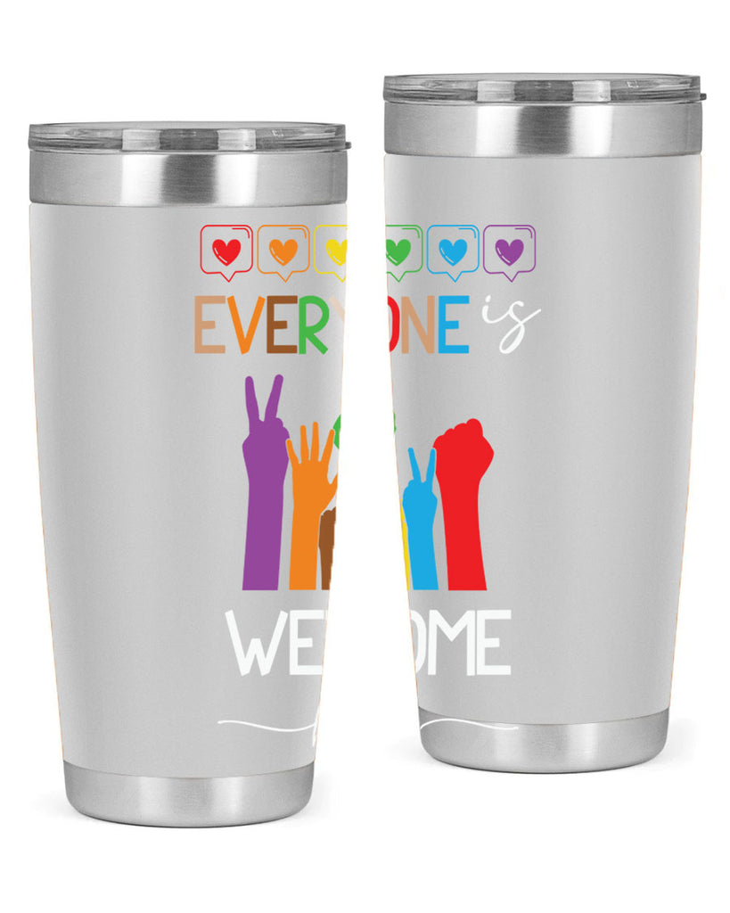 unity day everyone is welcome lgbt 7#- lgbt- Tumbler