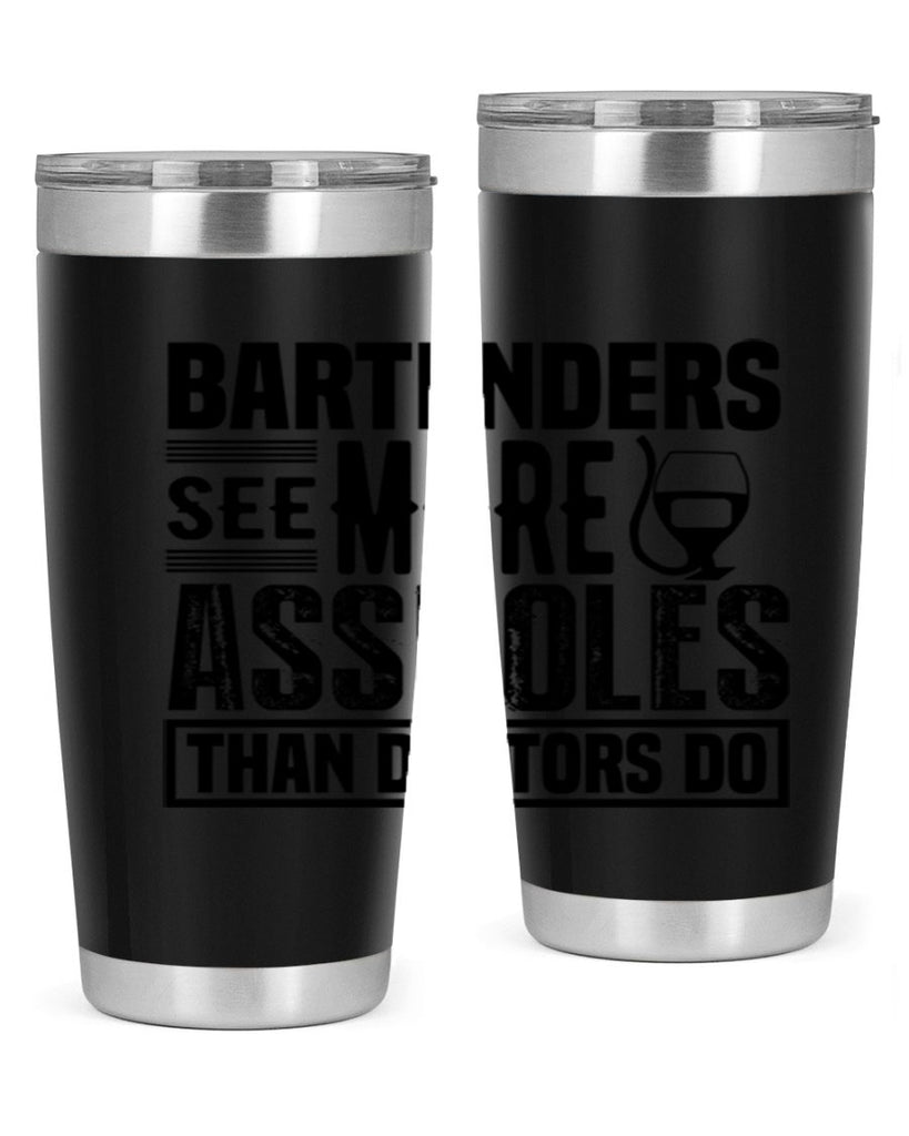 Bartenders see more Style 5#- bartender- tumbler