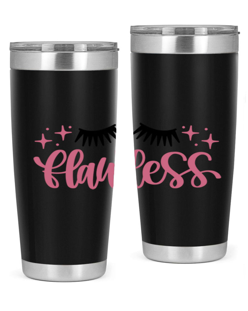 Flawless Style 101#- make up- Tumbler