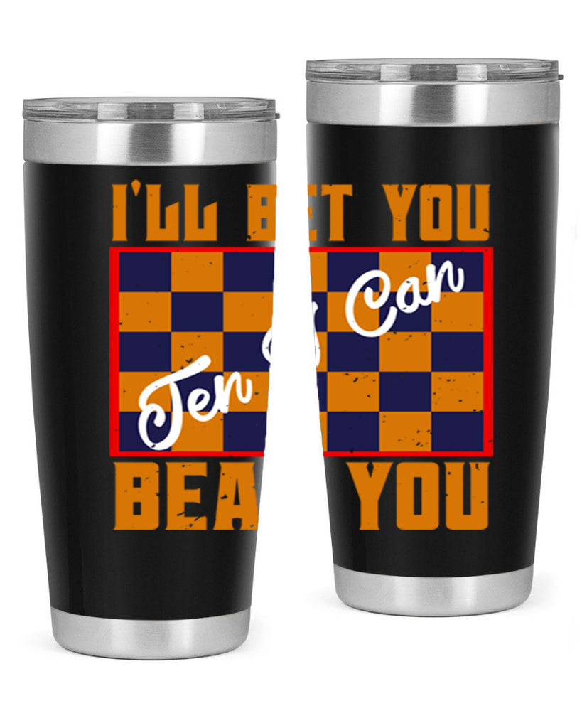 Ill bet you ten I can beat you 38#- chess- Tumbler