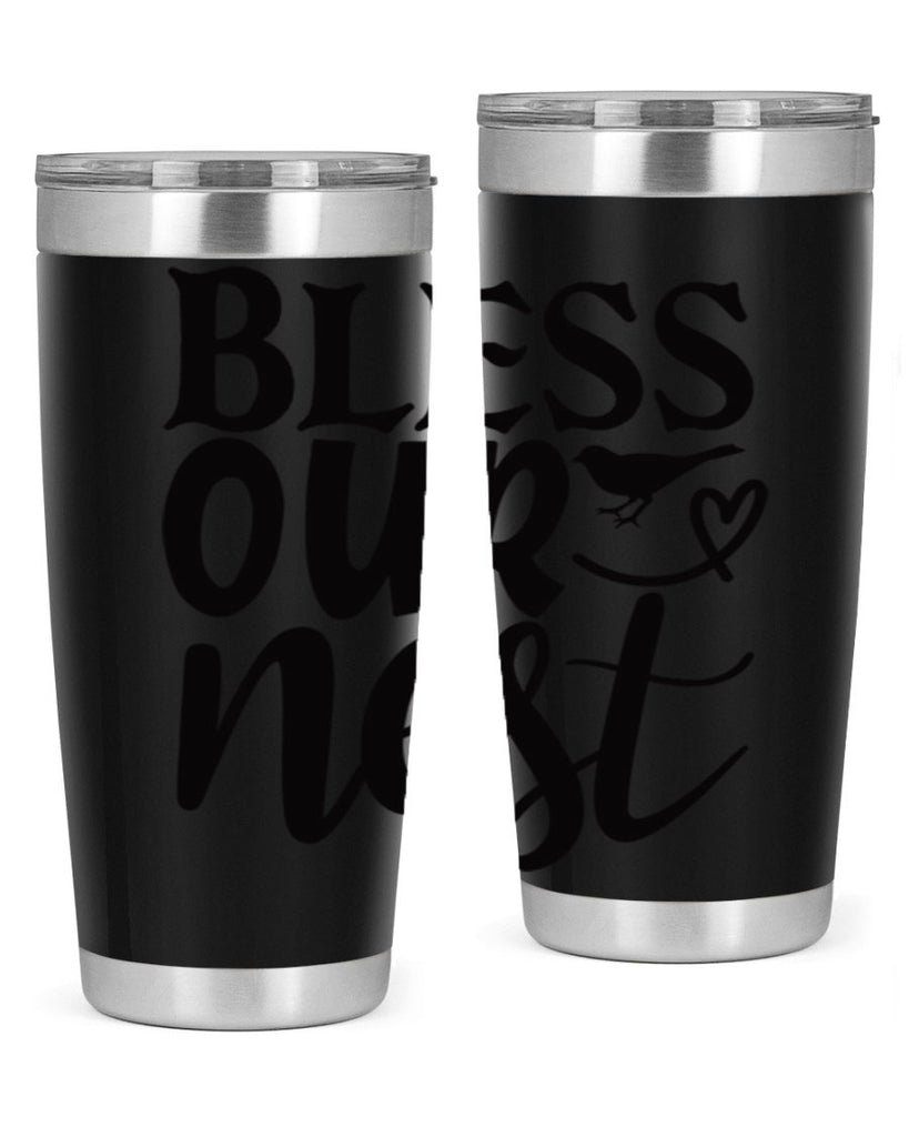 Spring has sprung 8#- spring- Tumbler
