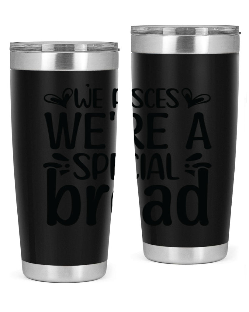 Wepisces WereaSpecial 558#- zodiac- Tumbler
