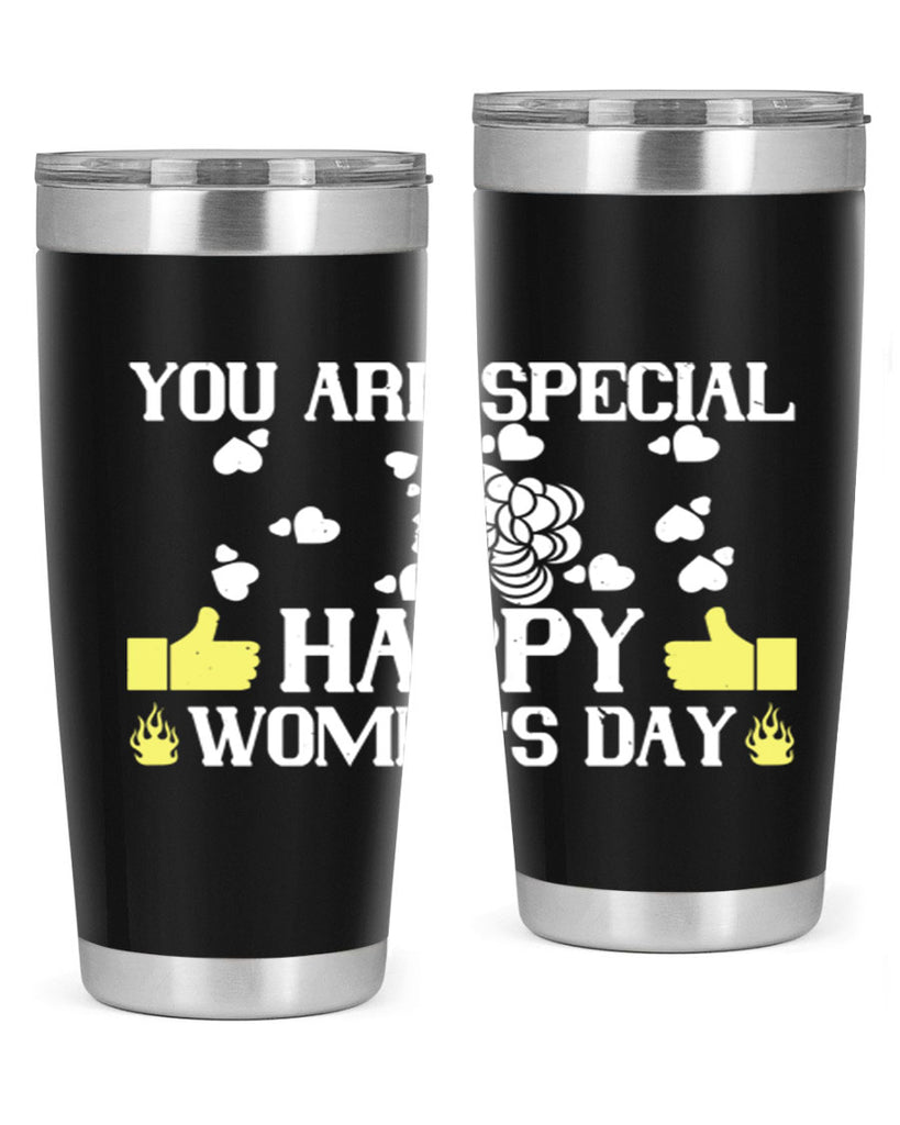 You are Special happy Style 1#- womens day- Tumbler