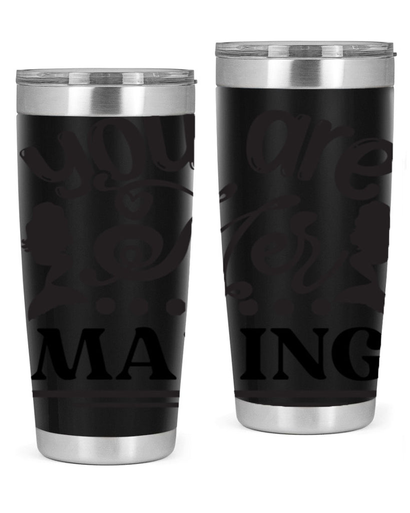 You are mer making Graphics 682#- mermaid- Tumbler