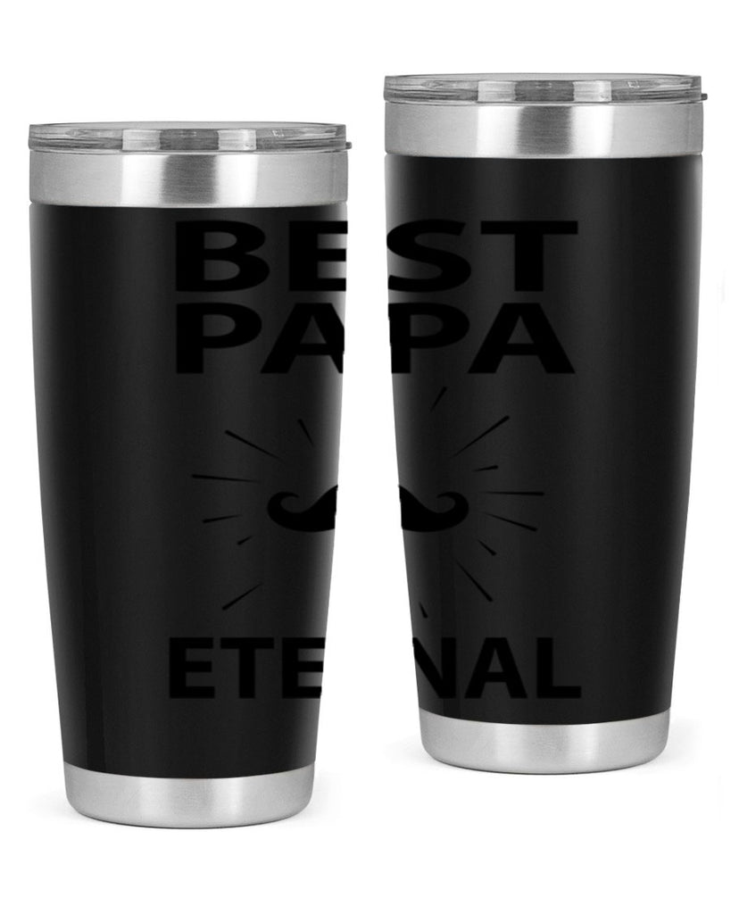 best papa pnga 91#- grandpa - papa- Tumbler