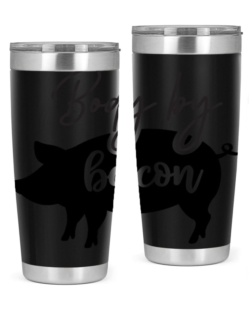 body by bacon 118#- kitchen- Tumbler