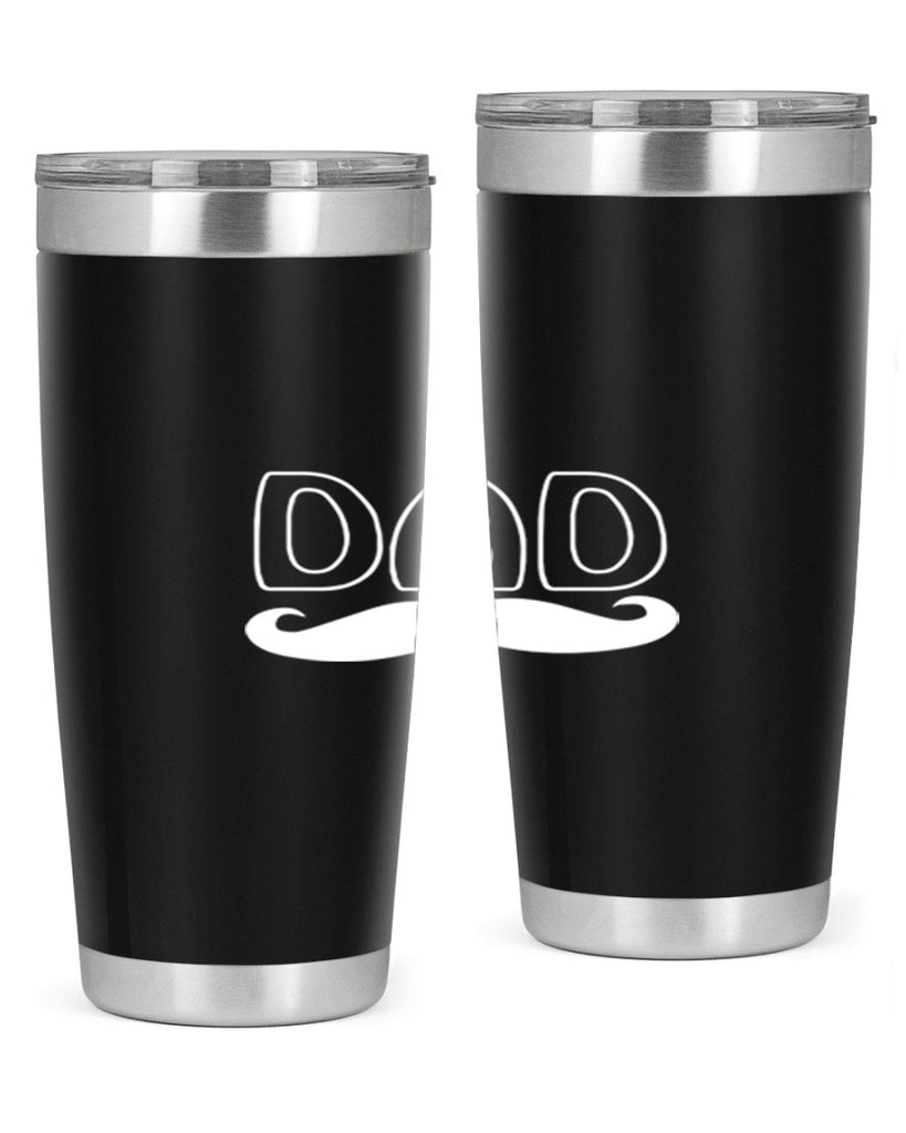 dadk 28#- dad- Tumbler