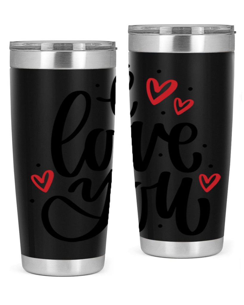 i love you 23#- valentines day- Tumbler