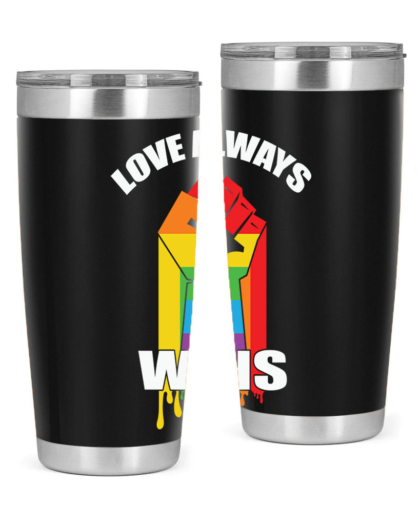 love always wins lgbt fist lgbt 87#- lgbt- Tumbler