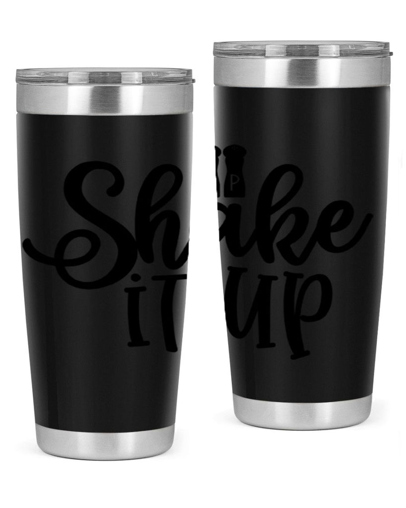 shake it up 79#- kitchen- Tumbler