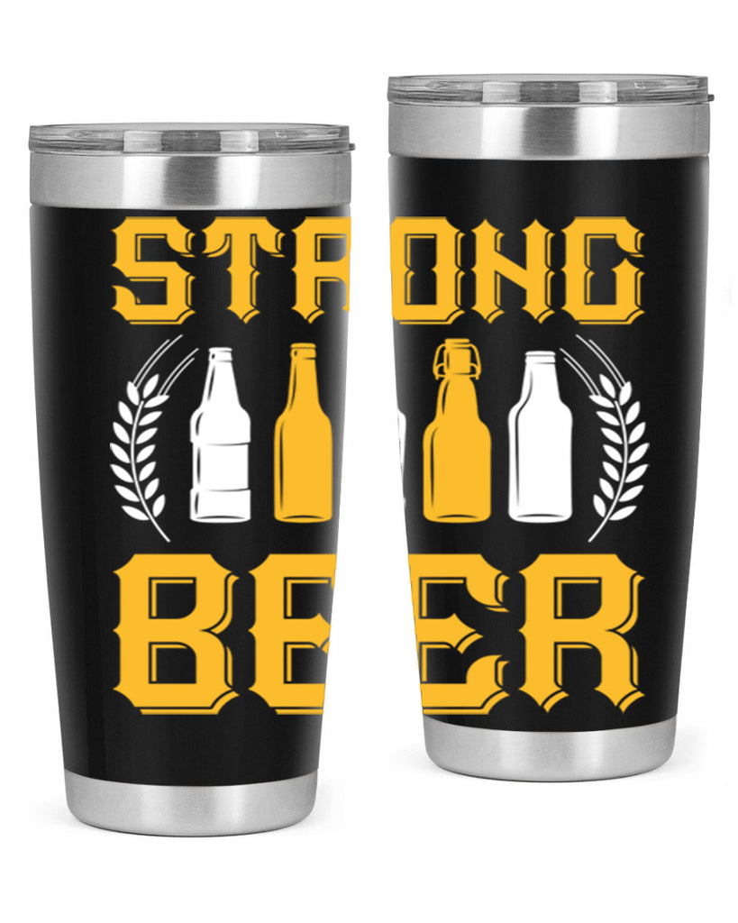 strong beer 10#- beer- Tumbler