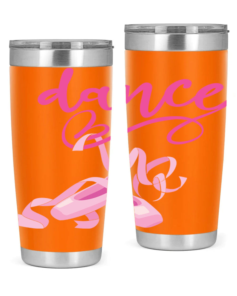 Ballet Dance Ballerina Shoes Ballet 14#- ballet- Tumbler