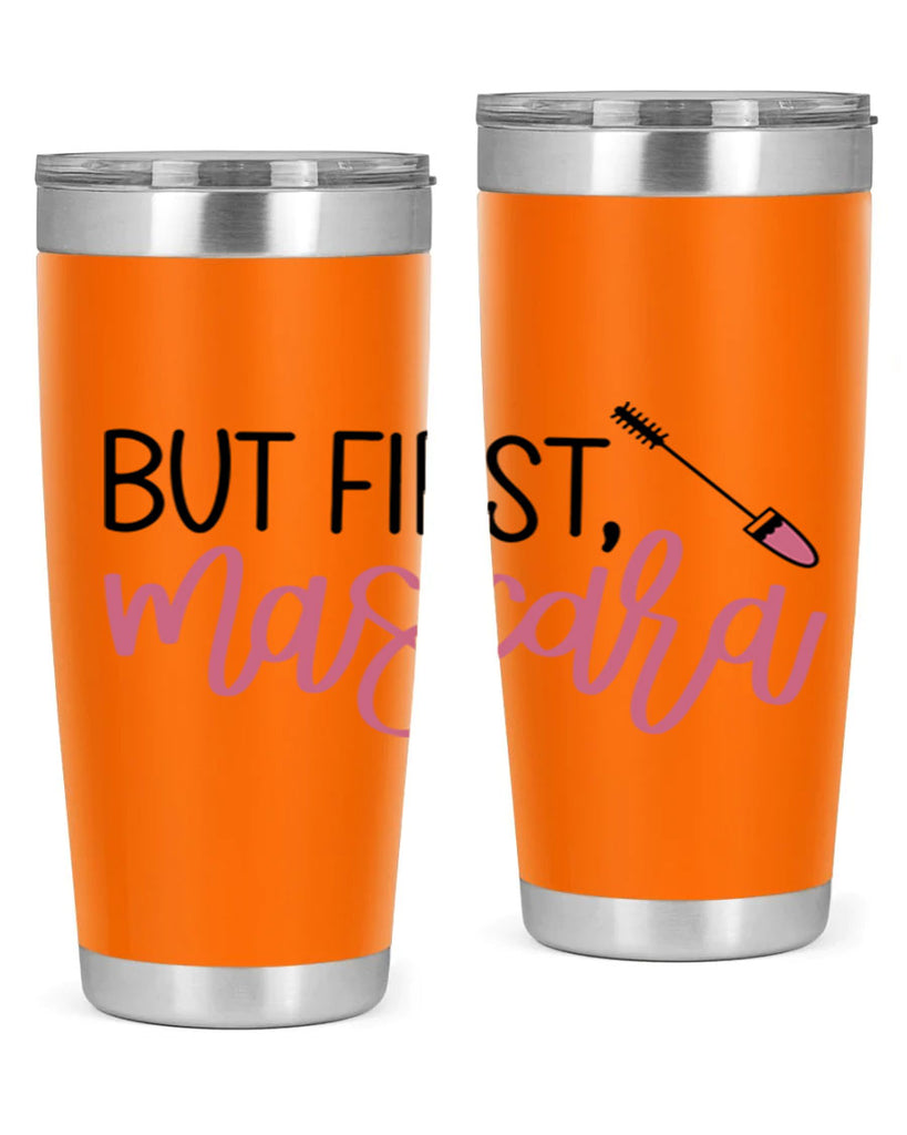 But First Mascara Style 113#- make up- Tumbler