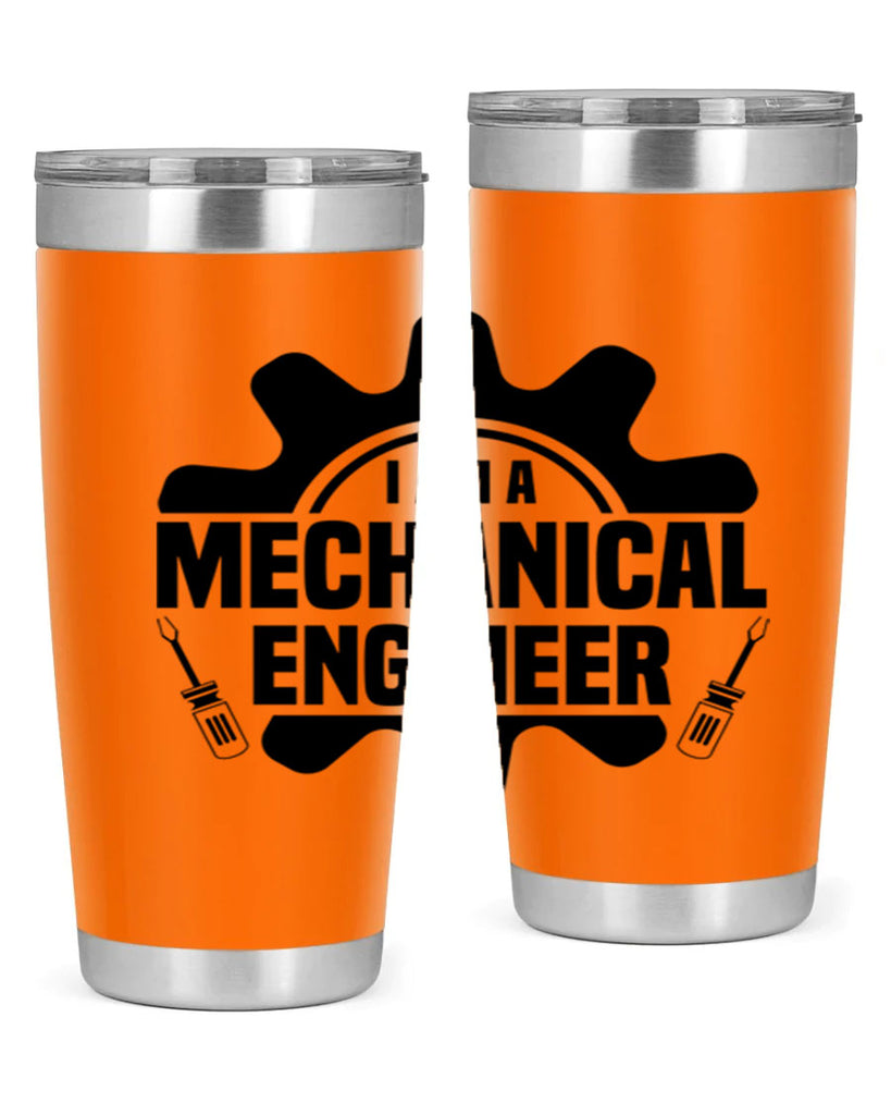 I am a mechanical Style 16#- engineer- tumbler