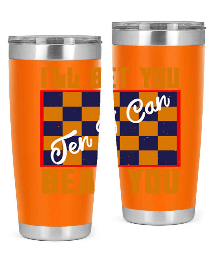 Ill bet you ten I can beat you 38#- chess- Tumbler