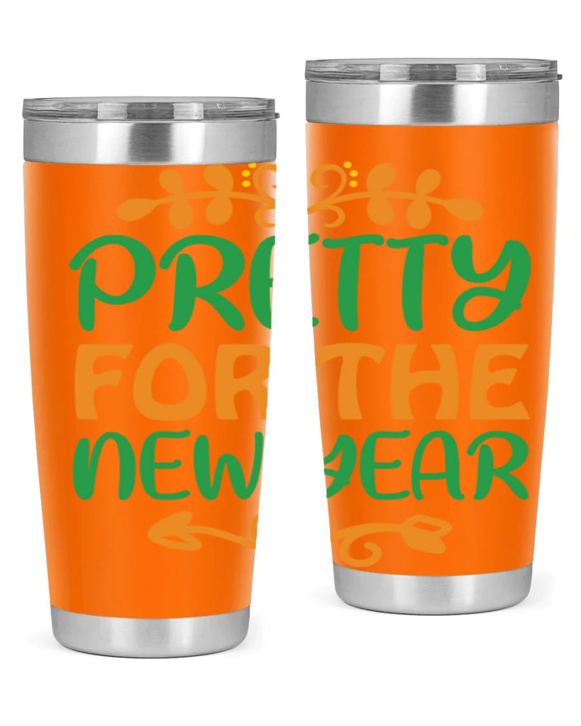 Pretty For The New Year 130#- fashion- Cotton Tank