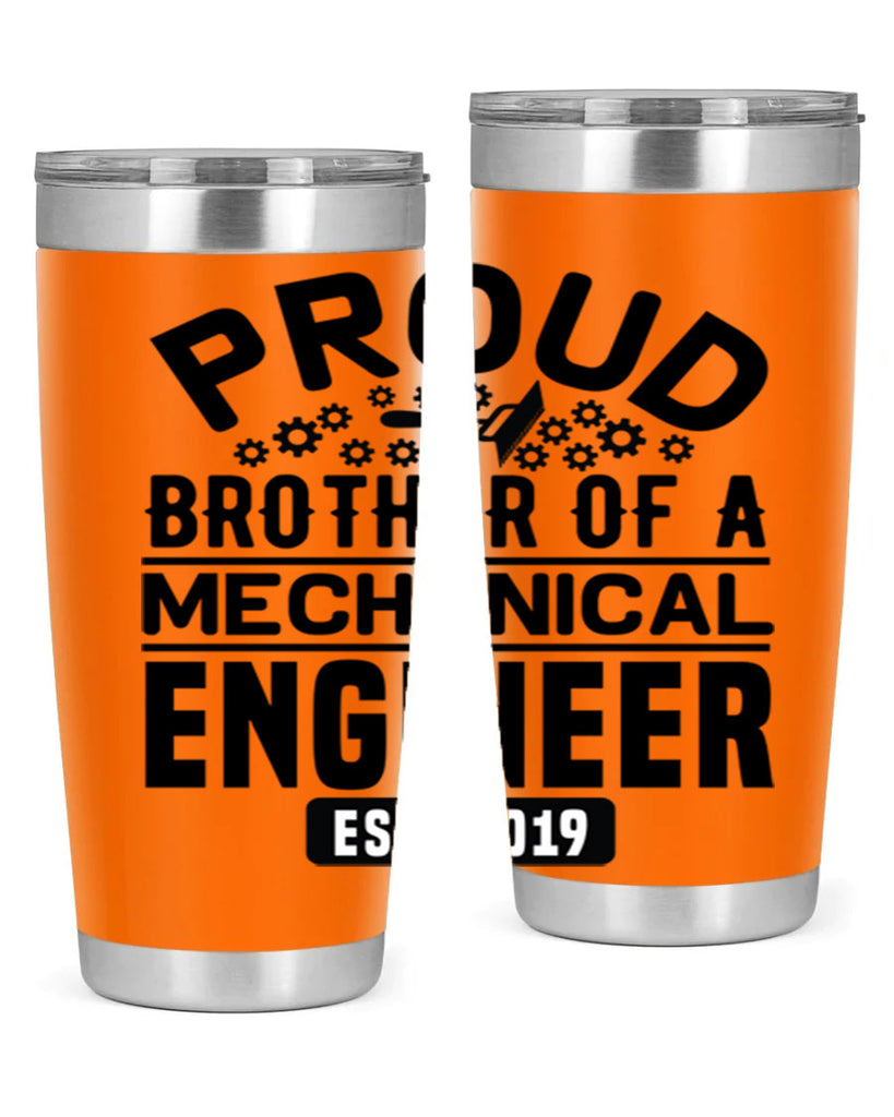 Proud Style 6#- engineer- tumbler