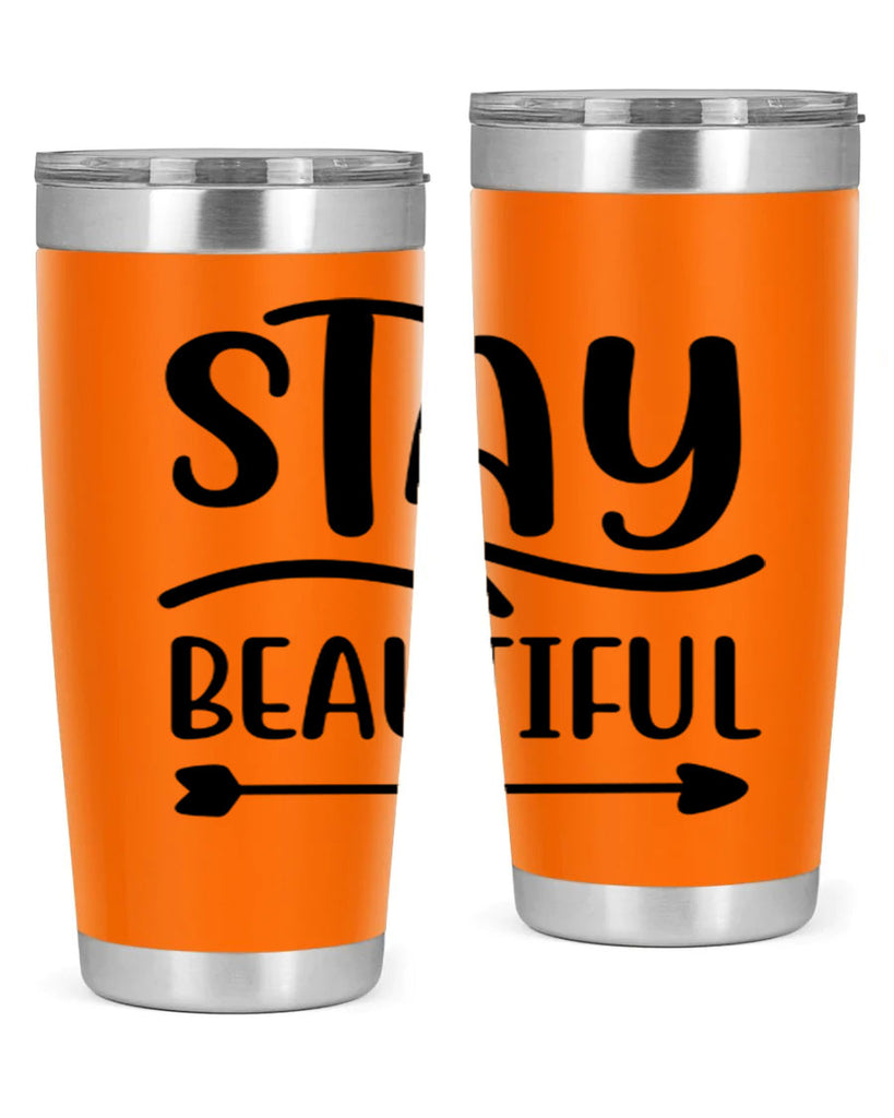 Stay Beautiful 147#- fashion- Cotton Tank