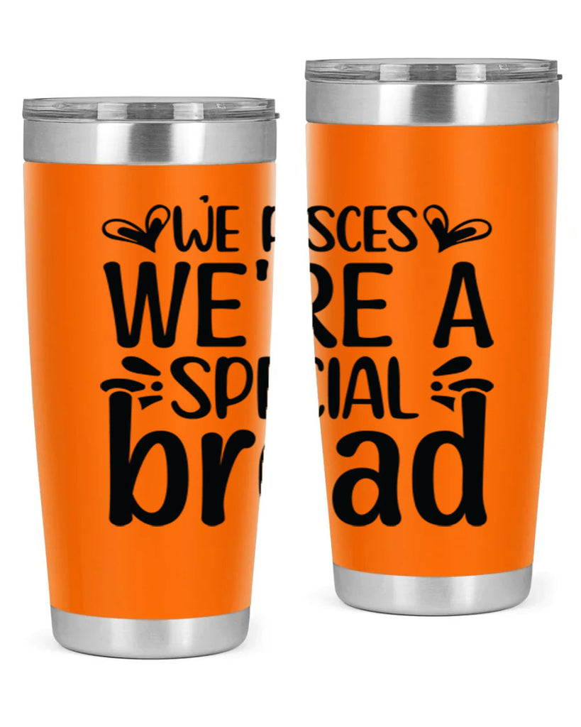 Wepisces WereaSpecial 558#- zodiac- Tumbler