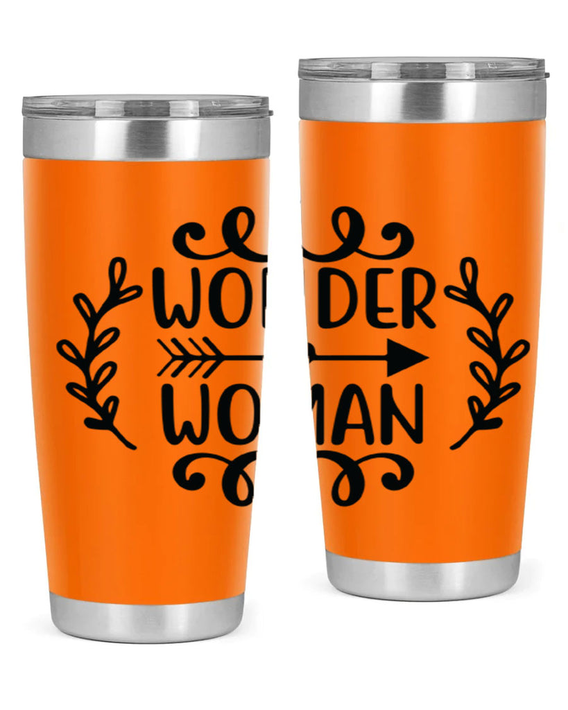 Wonder Woman 157#- fashion- Cotton Tank