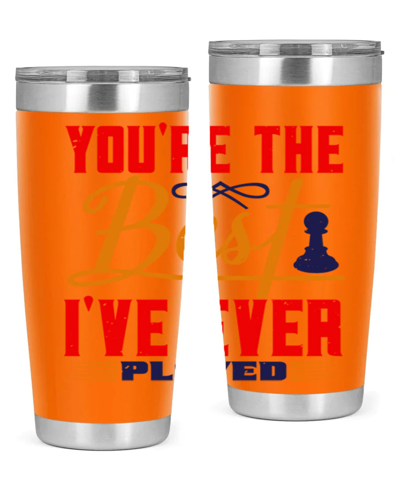 Youre the best Ive ever played 7#- chess- Tumbler