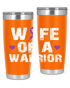 alzheimers awareness style 38#- alzheimers- Tumbler