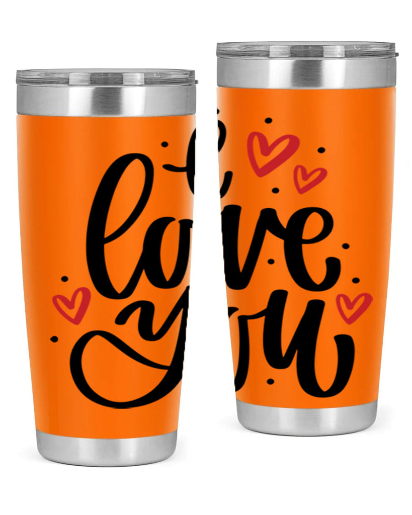 i love you 23#- valentines day- Tumbler