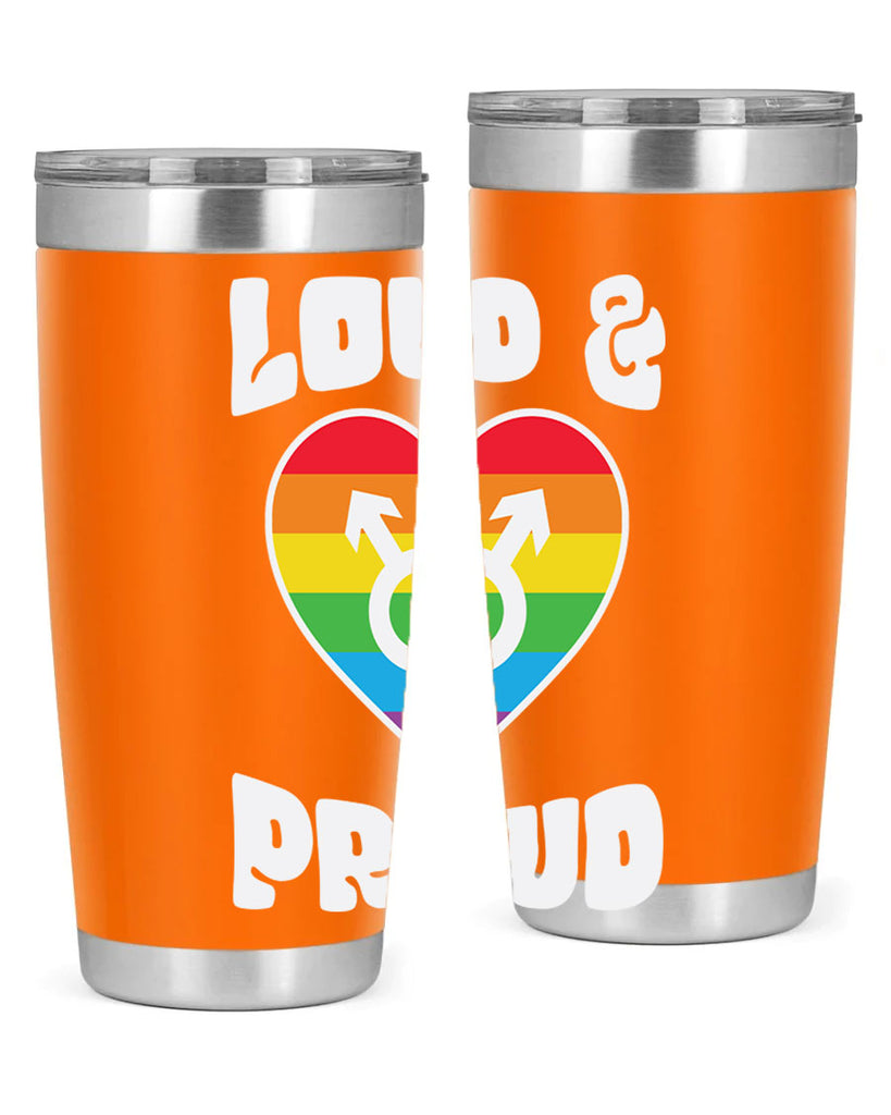 lgbtq pride loud and proud lgbt 89#- lgbt- Tumbler