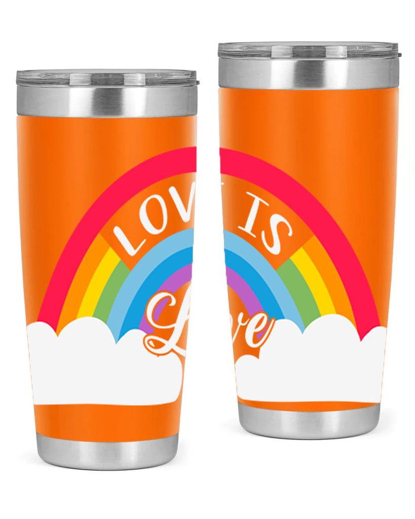rainbow lgbt love is love 28#- lgbt- Tumbler